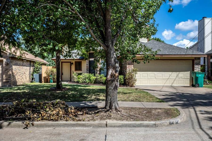 613 Turner Way, Cedar Hill, TX 75104