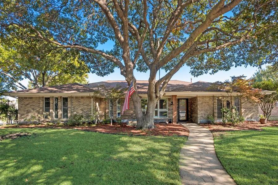 1616 Cloister Way, Plano, TX 75075