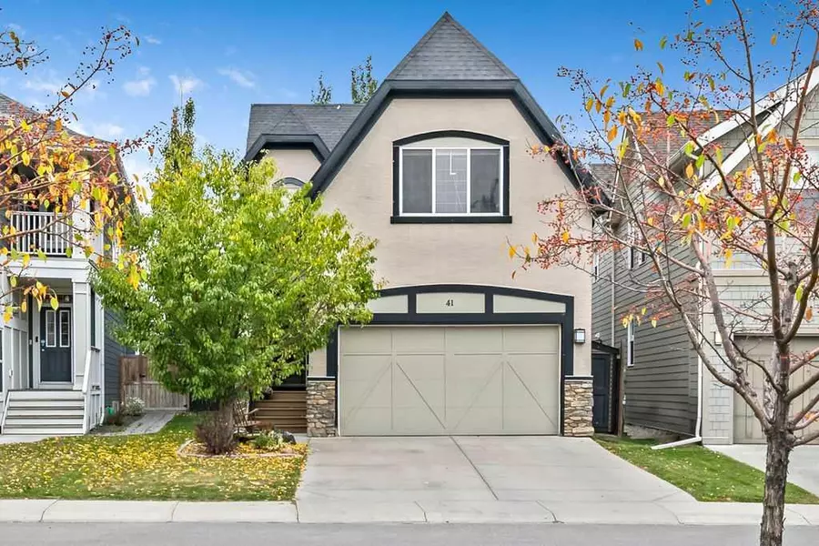 41 Mahogany TER SE, Calgary, AB T3M 0R5