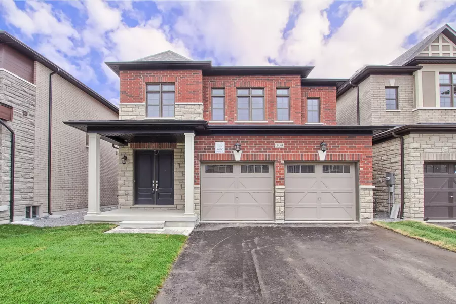 309 Boundary BLVD, Whitchurch-stouffville, ON L4A 5E2