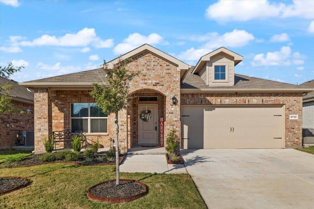 Fort Worth, TX 76036,9732 Serviceberry Lane