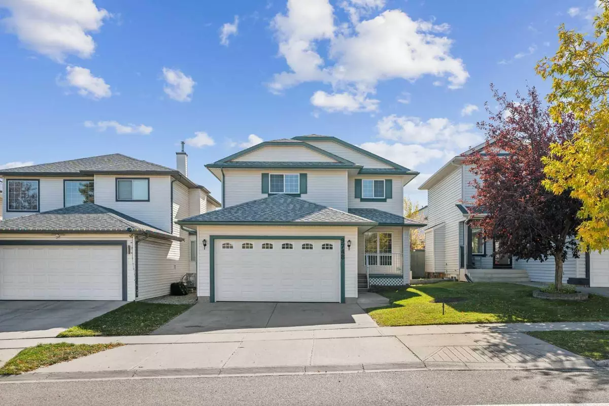 Calgary, AB T3A 5P4,9748 Hidden Valley DR NW