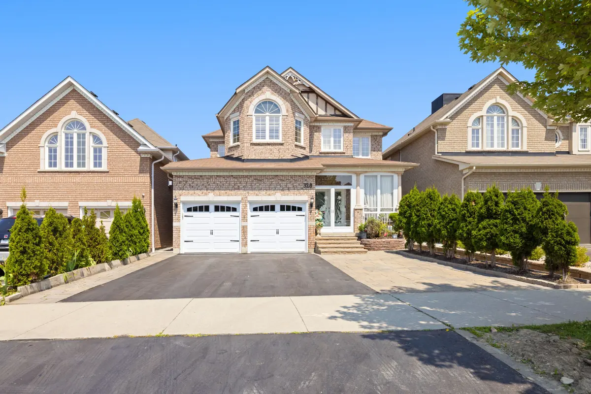 Ajax, ON L1T 0H9,328 Williamson DR W