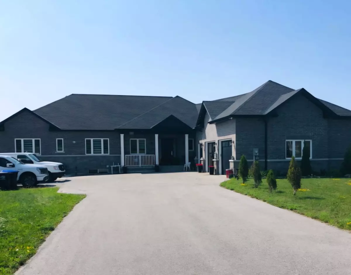 Bradford West Gwillimbury, ON L0L 1L0,184 Dale CRES E