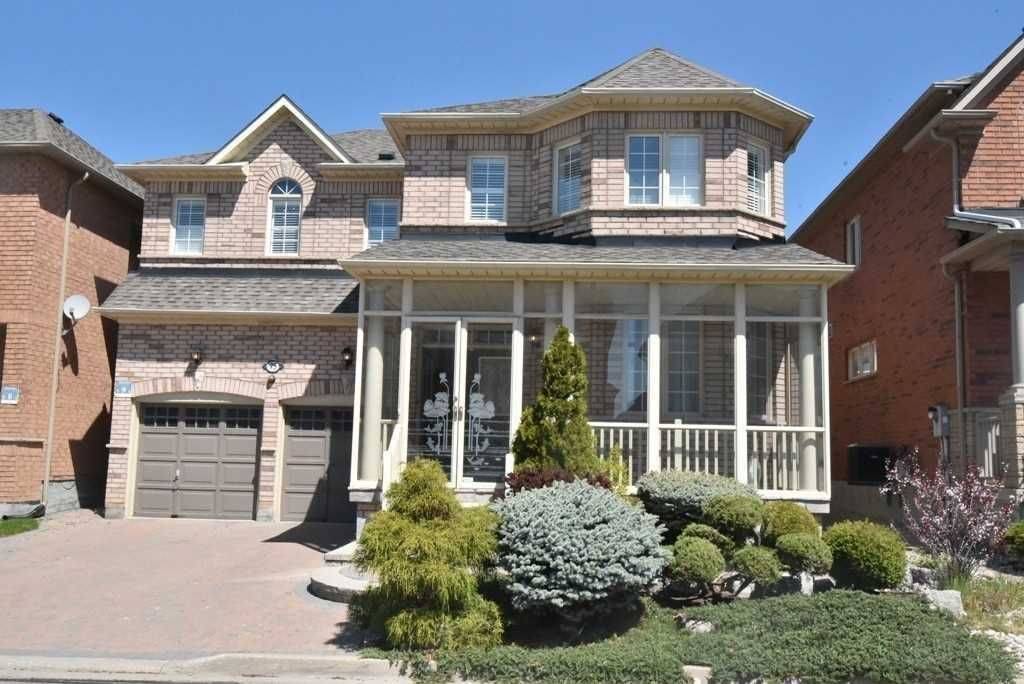 Markham, ON L6C 2Z2,75 Lakespring DR