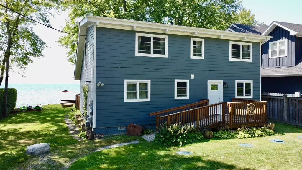 Ramara, ON L3V 1B4,203 Florence AVE