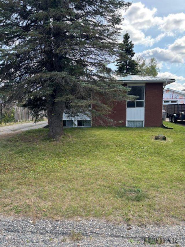 Timmins, ON P0N 1C0,619 Lamarche ST