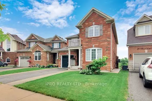 Brampton, ON L6P 3M6,18 Birch Lake CT