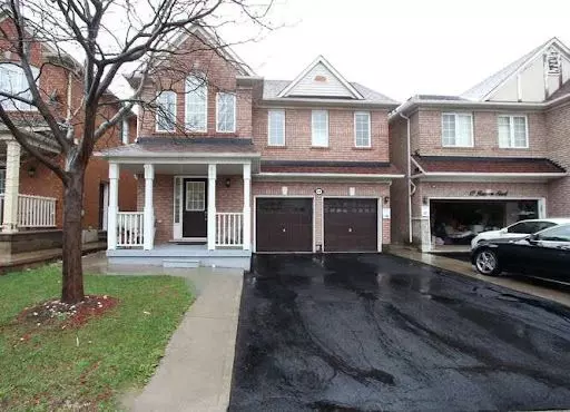 Brampton, ON L6S 6L8,14 Raccoon ST