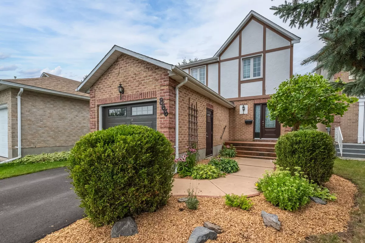 Frontenac, ON K7M 8G6,866 Muirfield CRES