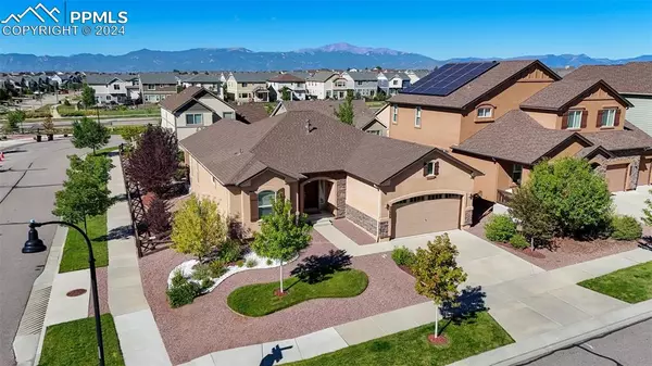 Colorado Springs, CO 80927,6903 Tahoe Rim DR