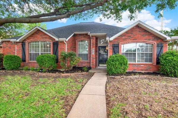 4101 Durbin Drive,  The Colony,  TX 75056