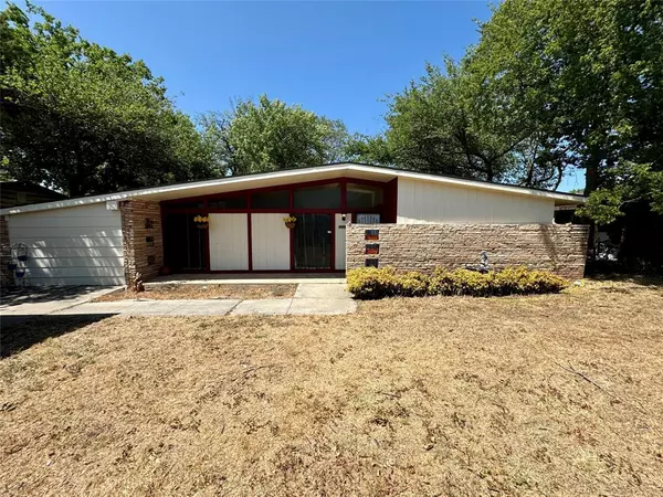 650 E North 23rd Street, Abilene, TX 79601