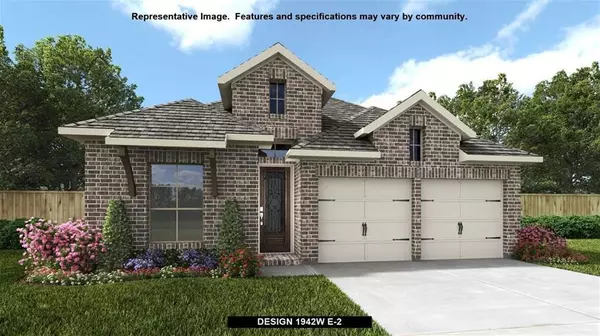 2408 Lyrebird Lane, Forney, TX 75126