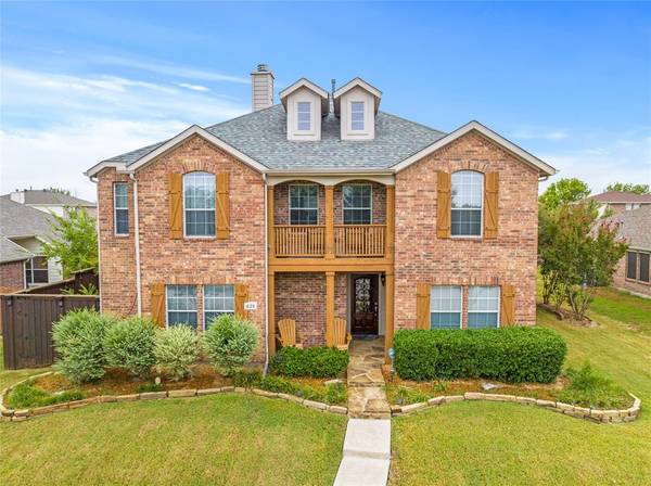 421 Welch Drive, Royse City, TX 75189