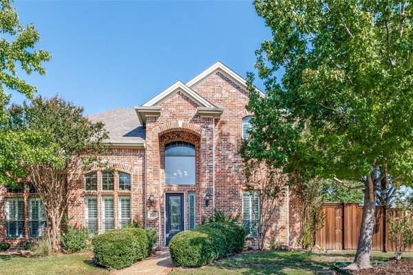 2301 Homestead Lane, Plano, TX 75025