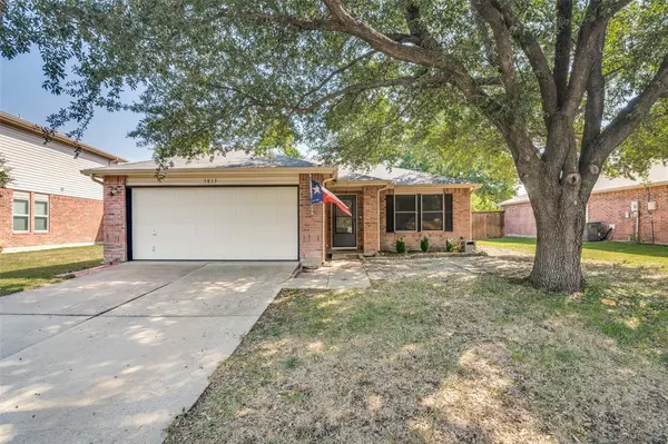 1813 Spinnaker Way, Wylie, TX 75098