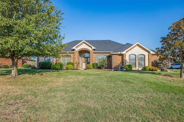 237 Country View Lane, Crandall, TX 75114