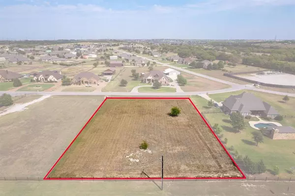 12024 Malone Road, Newark, TX 76071