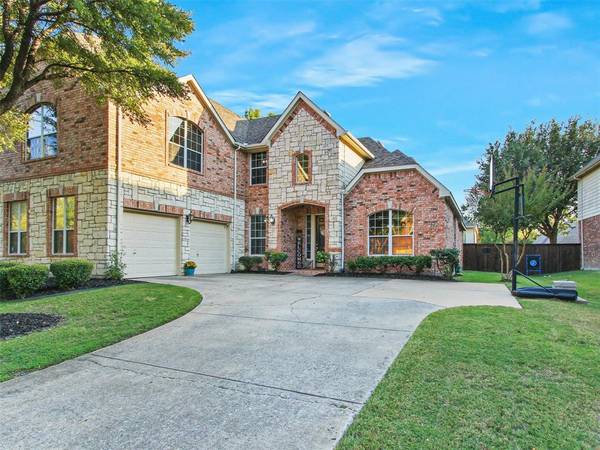 Mckinney, TX 75072,8609 Ponderosa Drive