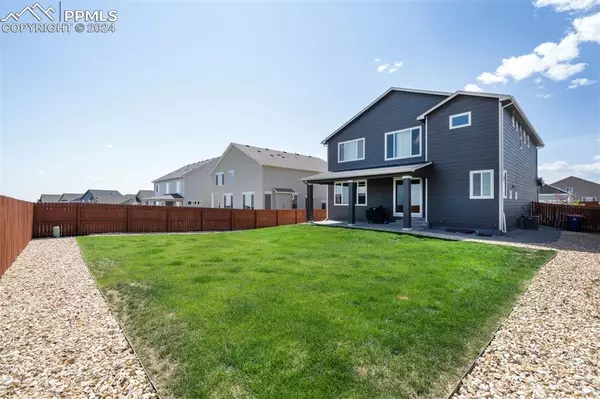 Peyton, CO 80831,10775 Rolling Peaks DR