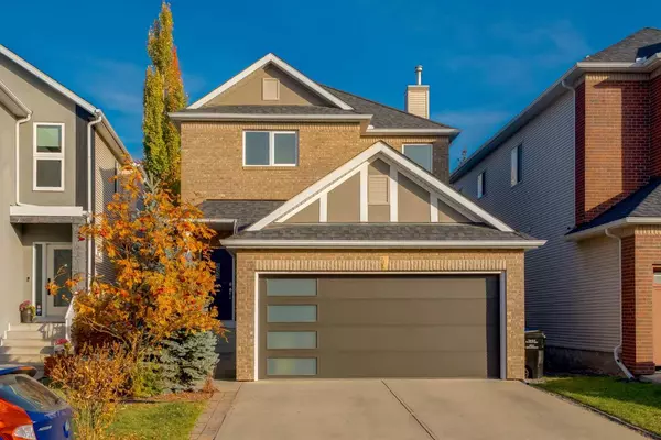 94 Discovery Ridge GDNS SW, Calgary, AB T3H 5L7