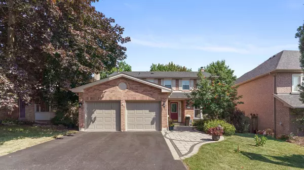 Pickering, ON L1V 3N9,1857 Parkside DR