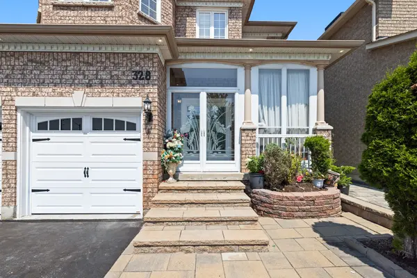 Ajax, ON L1T 0H9,328 Williamson DR W