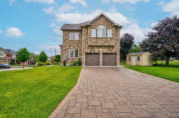 Oshawa, ON L1K 0P3,1980 Carncastle CT