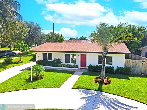 1702 High Ridge Rd, Lake Worth, FL 33461