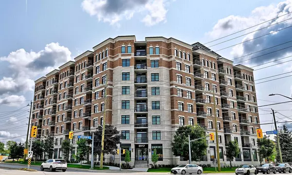 Whitchurch-stouffville, ON L4A 5G4,5917 Main ST #310