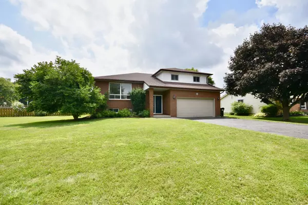 252 Nelson CRES, Innisfil, ON L9S 1E7