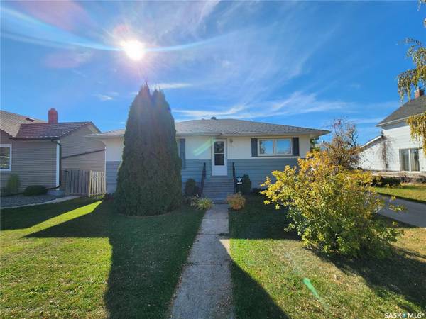 339 7th AVENUE E, Melville, SK S0A 2P0