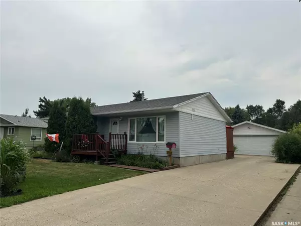 233 Onstad CRESCENT, Weyburn, SK S4H 2T1