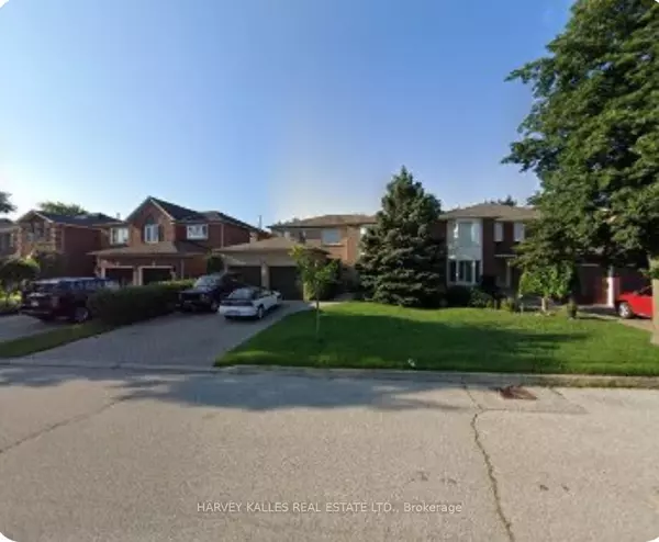 Mississauga, ON L5L 4S4,3708 Ketchum CT