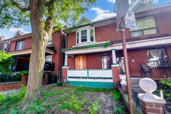 Toronto W03, ON M6H 3R4,35 Via Italia N/A