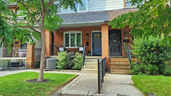 112 Ascot AVE, Toronto W03, ON M6E 1G2