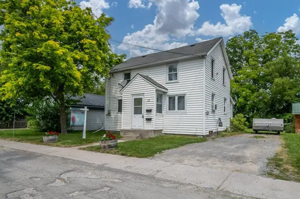 Belleville, ON K8N 3K9,13 Brown ST