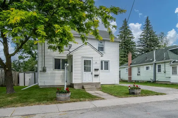 Belleville, ON K8N 3K9,13 Brown ST