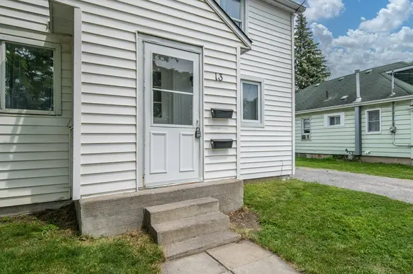 Belleville, ON K8N 3K9,13 Brown ST