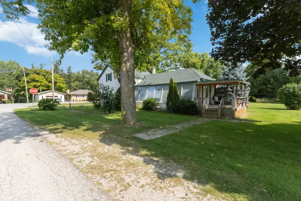 Perth South, ON N0K 1K0,5996 Paisey ST