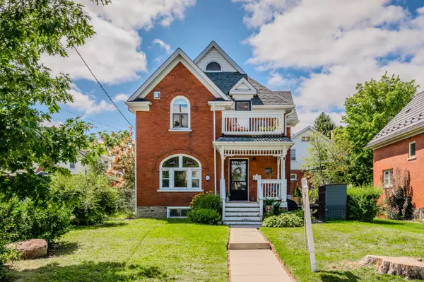 Kitchener, ON N2H 1P4,71 Samuel ST