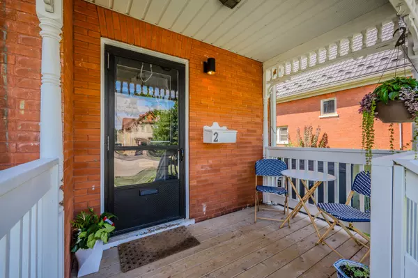 Kitchener, ON N2H 1P4,71 Samuel ST