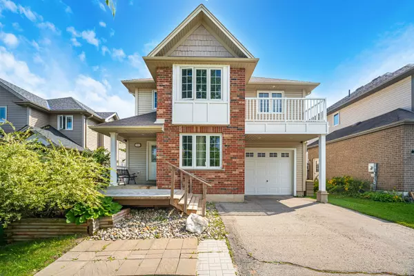 Dufferin, ON L9V 3E5,133 Fleming WAY