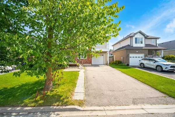 Dufferin, ON L9V 3E5,133 Fleming WAY