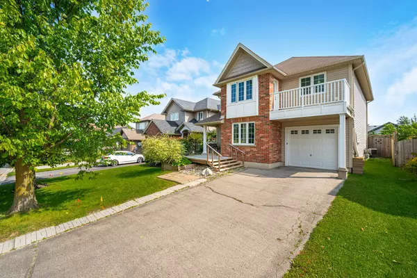 Dufferin, ON L9V 3E5,133 Fleming WAY