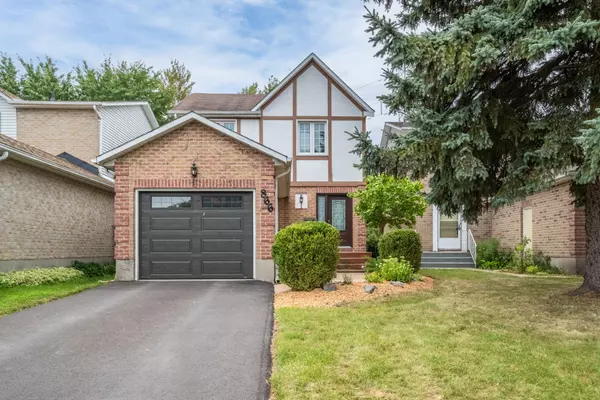 Frontenac, ON K7M 8G6,866 Muirfield CRES