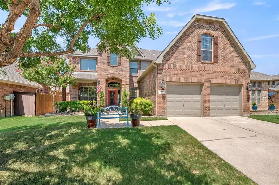 4413 Thorp Lane, Fort Worth, TX 76244