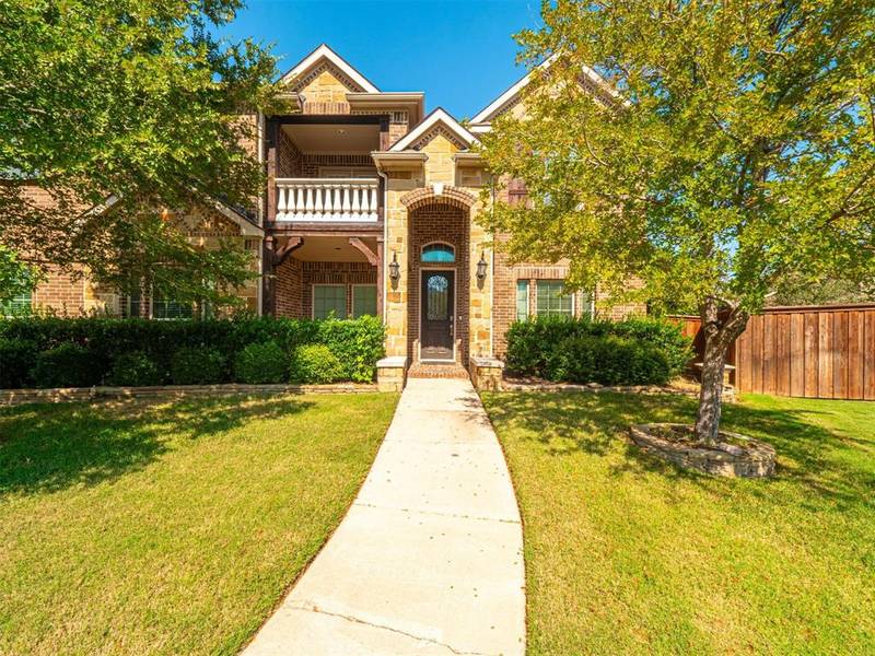 5211 Cool River Court, Mansfield, TX 76063