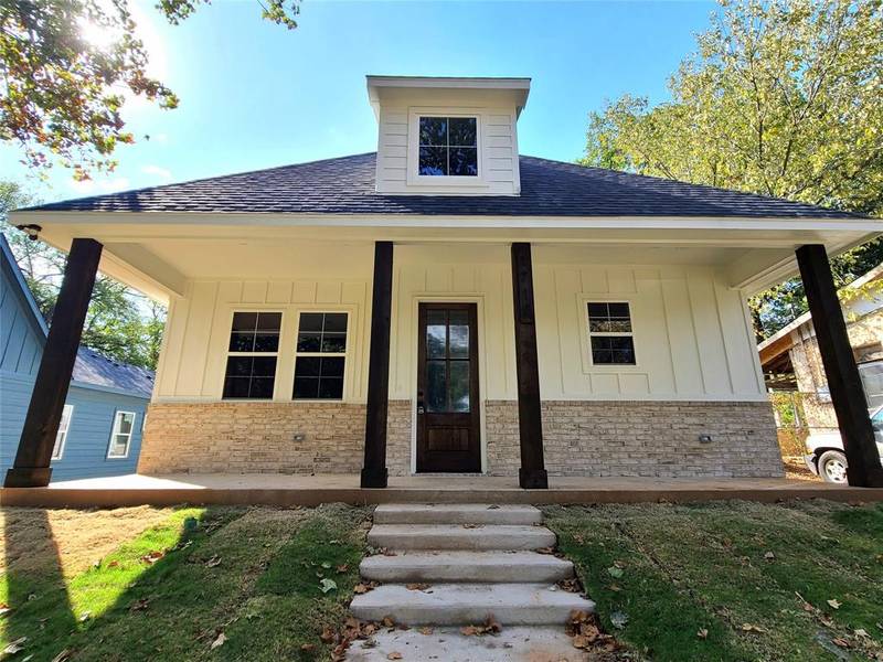 1710 W Parnell, Denison, TX 75020